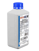 Ratiodem WRP / жидкое моющее средство с ополаскивающим эффектом Алкадем для пароконвеконвект.  1 л.