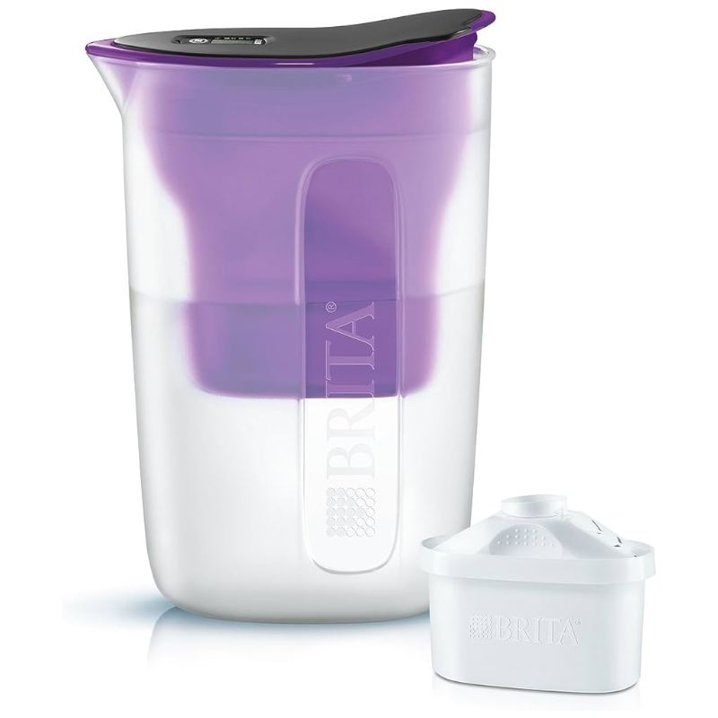 Фильтр-кувшин BRITA Fun, 1.5л