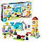 Lego Дупло Игровая площадка мечты, фото 3