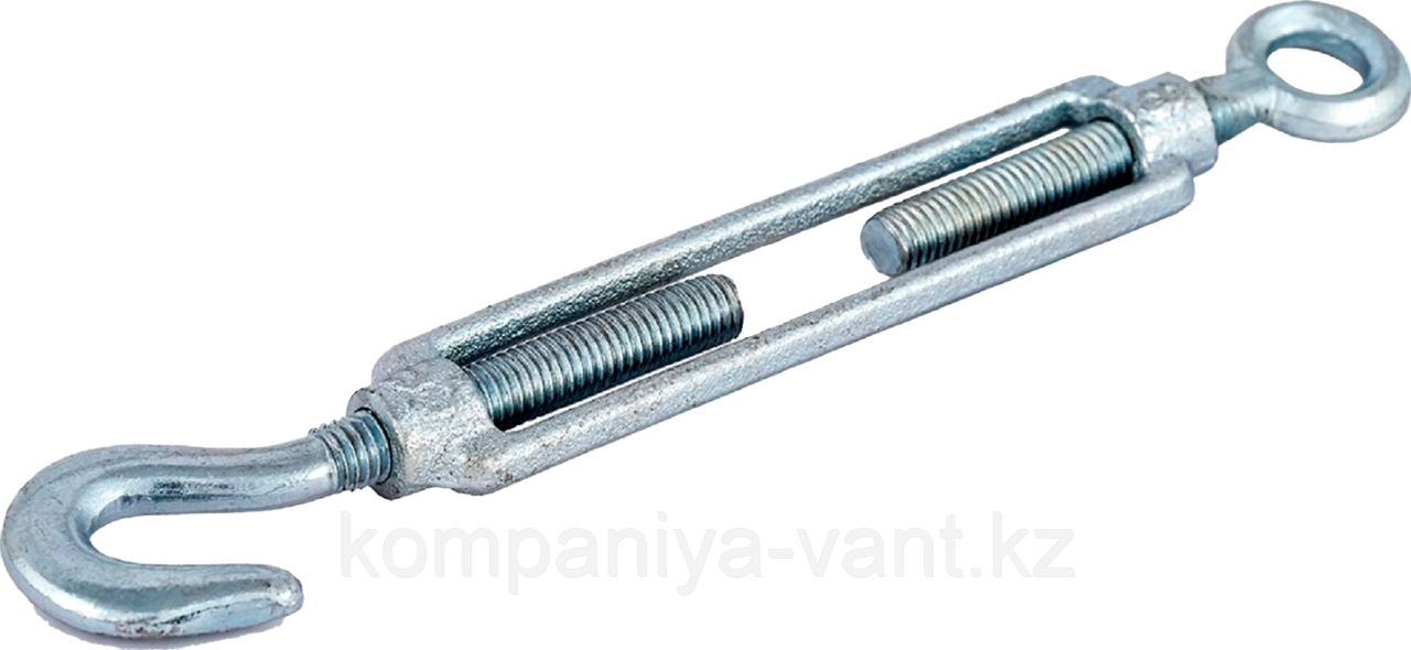 Талреп оцинкованный DIN 1480, фото 1