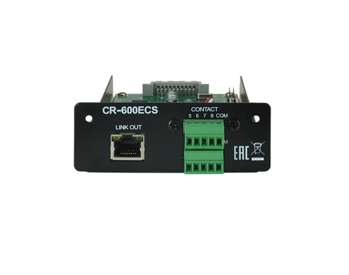 CR-600ECS Интерфейсный модуль для FRA-108S - фото 1 - id-p110208208