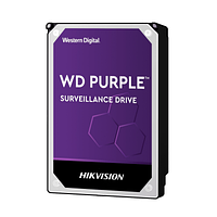 Western Digital WD63PURU HDD Жесткий диск
