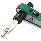 Pro`sKit 1PK-202A Отвертка с набором бит и головок, фото 5