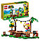 Lego Super Mario Дикси Конг в джунглях, фото 2