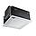 Кассетный кондиционер Hisense AUC-18UR4SAA2 / AUW-18U4SS (AUC-I-650), фото 3