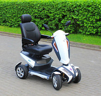 Heartway S12 электр скутері