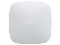 Ajax Hub 2 Plus белый/черный