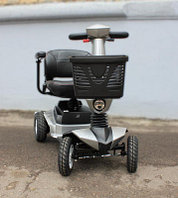 Heartway S11+ электр скутері