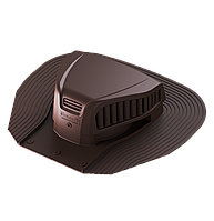 Аэратор точечный Döcke ROOT Тёмно-коричневый (RR32)