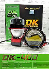 Линзы AOZOOM DRAGON DK-400