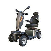 Heartway S23 электр скутері