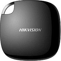 Внешний твердотельный накопитель 2,5 SSD 1TB Hikvision HS-ESSD-T100I Type-C