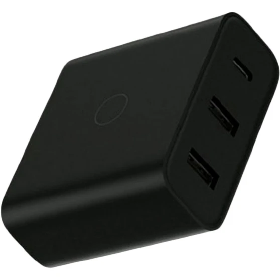 Зарядное устройство ZMI Fast Charging 65W 2-USB+UCB-C - фото 1 - id-p110208647