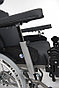 Кресло-коляска инвалидное многофункциональное Vermeiren Inovys (Компл: L58, BZ7, B20, В22, L04, А/О), фото 4
