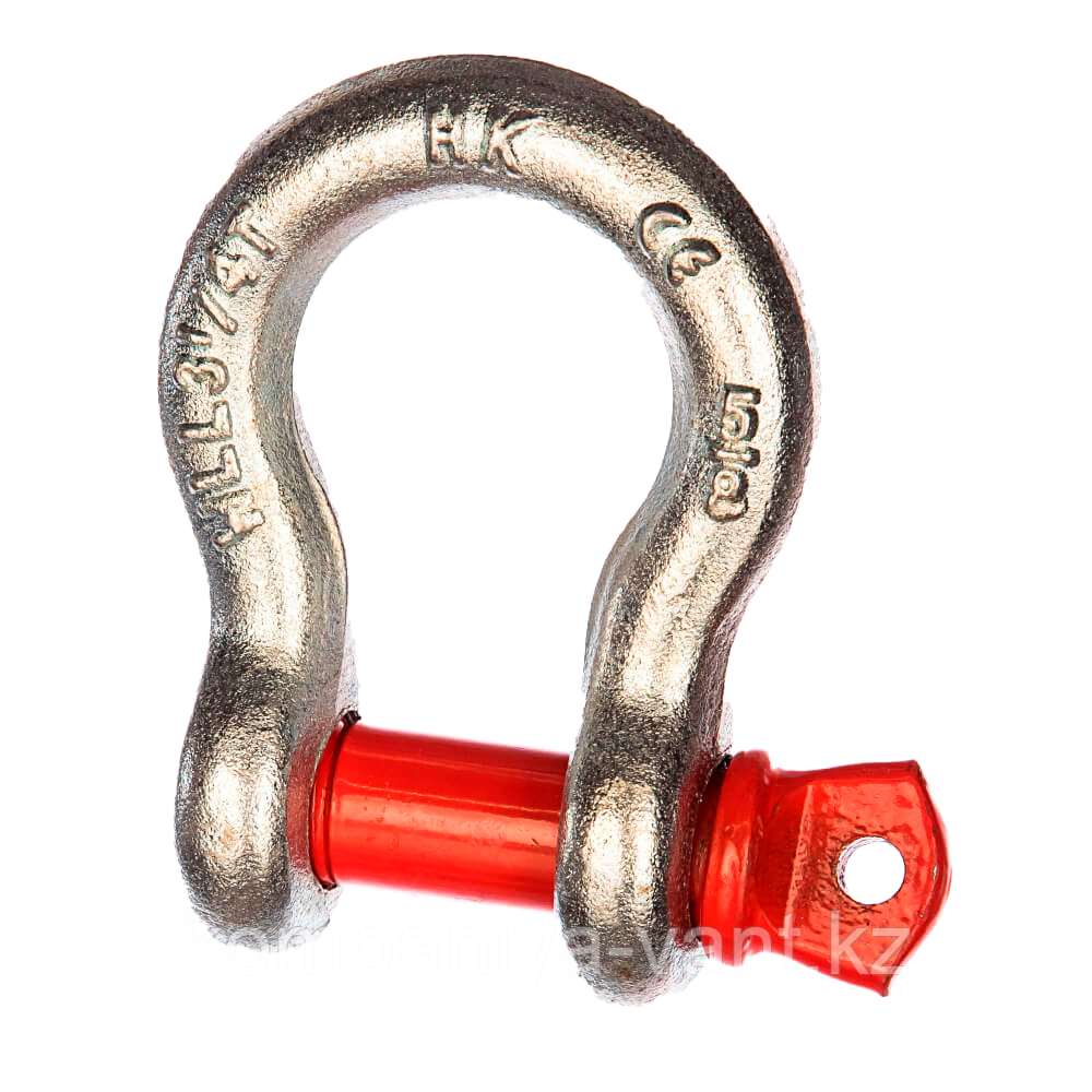 Скобы анкерные оцинк.СИ и СА, фото 1