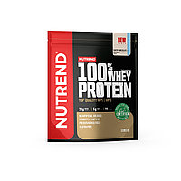 NUTREND 100% WHEY Protein 1000 грамм
