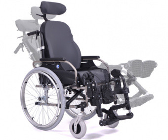 Кресло- коляска V300 +30° Comfort (V500 30° L34 L35 BZ8 L55)