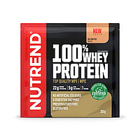 NUTREND 100% WHEY Protein Ледяной Кофе