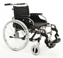 Инвалидное кресло-коляска Vermeiren V200 XL