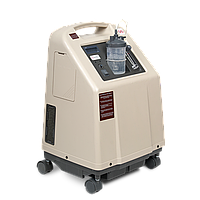 Концентратор кислорода Armed серии 8F-5+Пульсоксиметр Armed УХ 301 в подарок