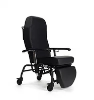 Гериатрическое кресло Vermeiren Alesia (Комплектация "Normandie" (версия с колесами)