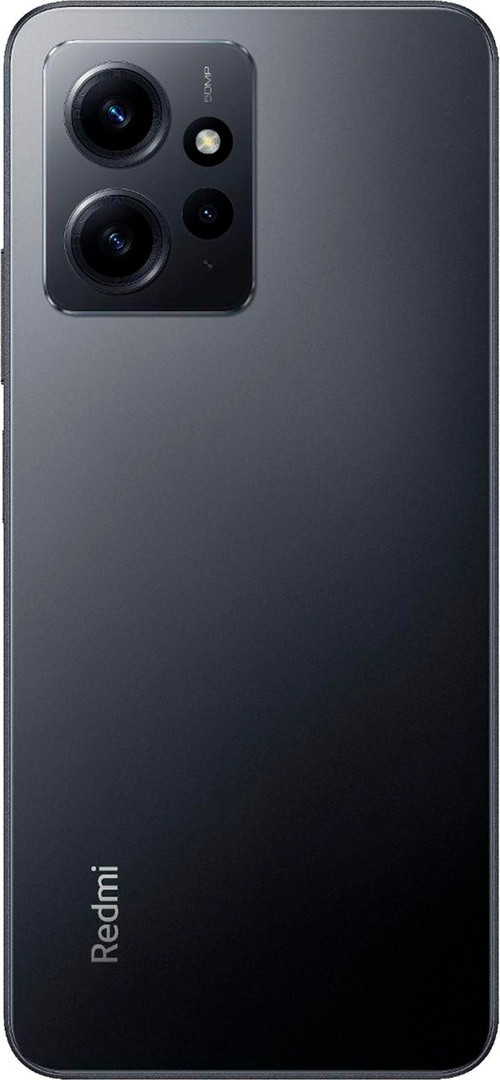 Смартфон Xiaomi Redmi Note 12 8 ГБ/128 ГБ Серый - фото 2 - id-p110209061
