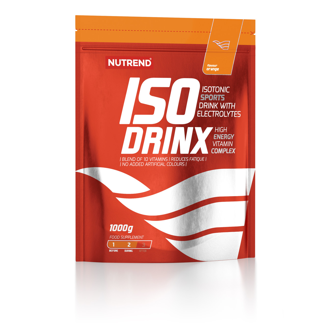 NUTREND Isodrinx изотоник 1000 грамм