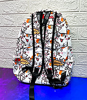 Рюкзак Мадара (Нянко-Сенсей) - Тетрадь дружбы Нацумэ, фото 3