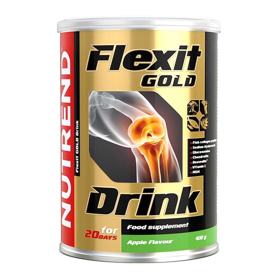 NUTREND Flexit Gold Drink 400 грамм