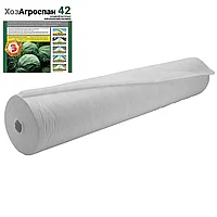Агроволокно (спанбонд) 42 гр/м2