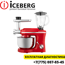 Ремонт кухонных комбайнов Thermomix