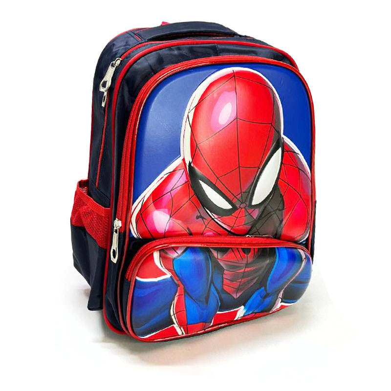 Школьный рюкзак Человек Паук