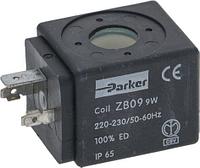 Катушка PARKER ZB09 9Вт 220/240В 50/60Гц 451240 La Pavoni