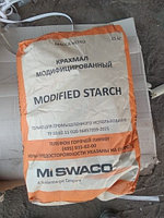 MODIFIED STARCH
