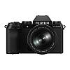 Фотоаппарат Fujifilm X-S20 Kit XF 18-55mm F2.8-4 R LM OIS Black, фото 2