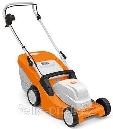 Газонокосилка электрическая RME 443.0 C STIHL, фото 1