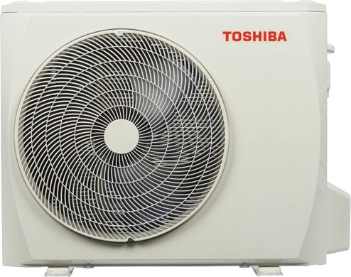 Кондиционер Toshiba RAS-24U2KHS - фото 2 - id-p110241240