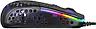 Мышь игровая Xtrfy MZ1 RGB USB Black, фото 3
