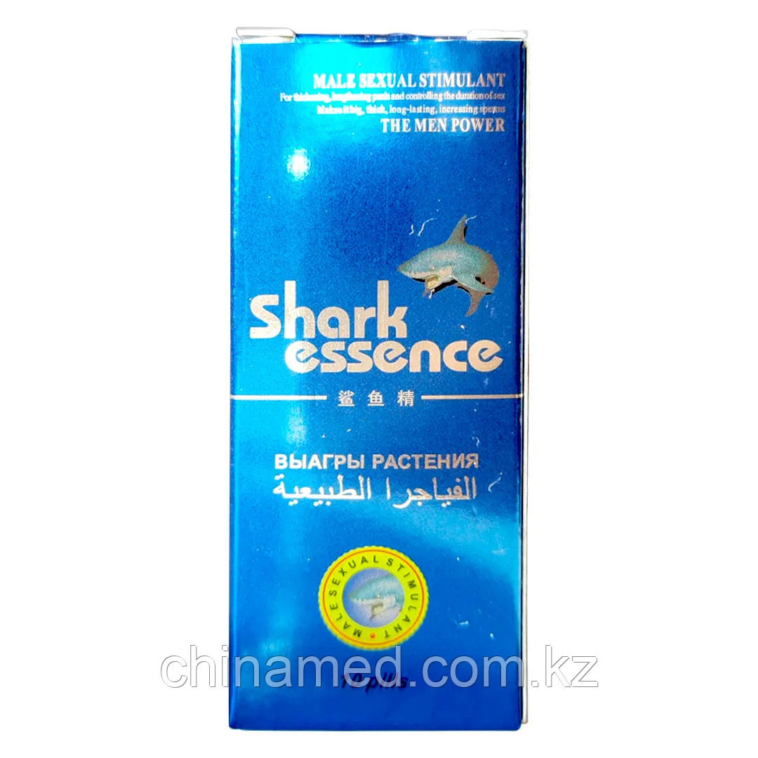 Shark Essence (Акула)