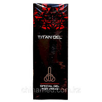 Titan Gel (Титан Гель) гель-смазка