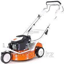 Самоходная бензиновая газонокосилка STIHL RM 3.1 RT