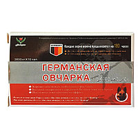 Таблетки для повышения потенции «Германская овчарка»