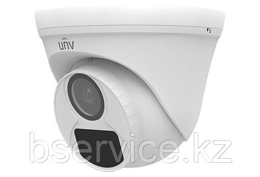 Аналоговая купольная камера Uniview UAC-T112-F28-W