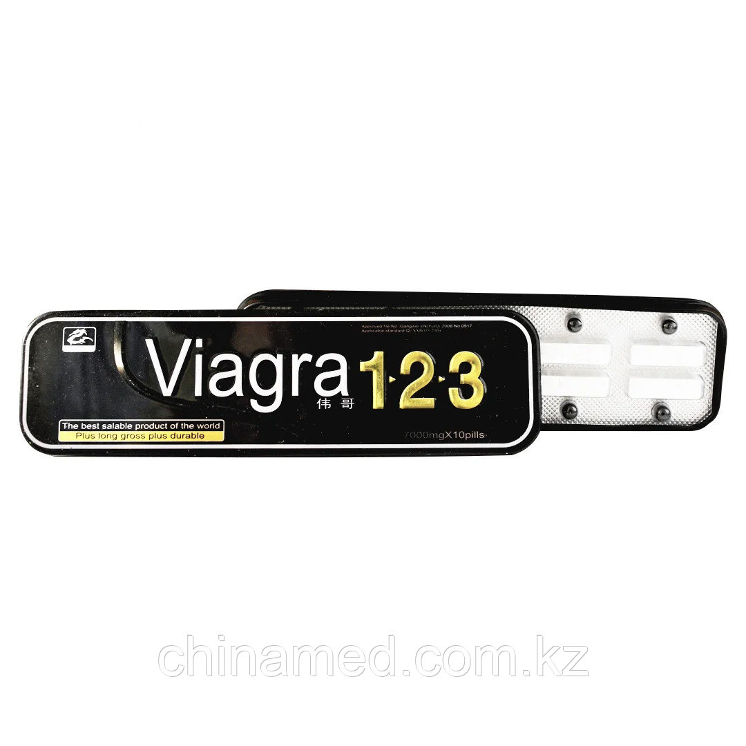 Viagra 1-2-3 Виагра 1-2-3