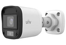 Аналоговая цилиндрическая камера Uniview  UAC-B115-F28-W