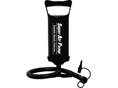 Насос ручной Cups Super Air Pump, фото 1