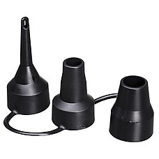 Насос ручной Cups Super Air Pump, фото 5