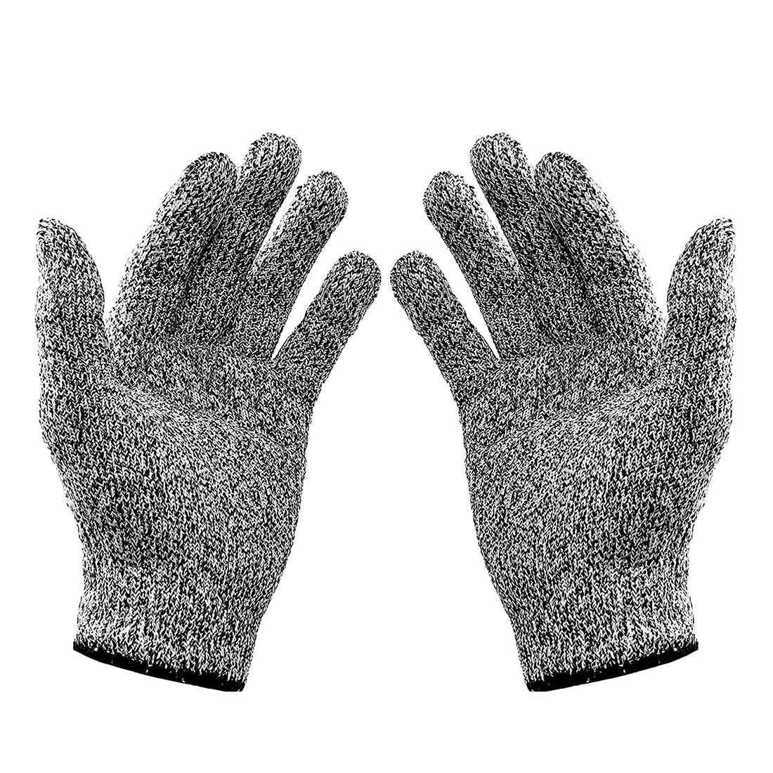 Защитные перчатки - фото 1 - id-p97754312