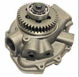 Водяные насосы CAT