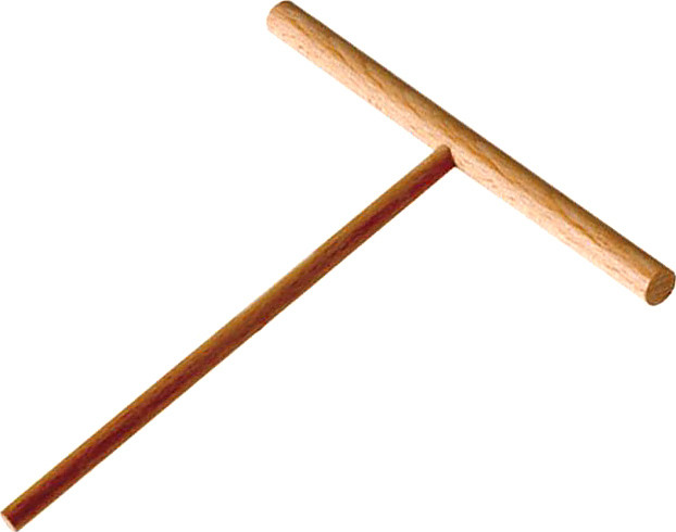 Приспособление для выпекания блинов (Т-образное) 18х18см 42900-15, фото 1